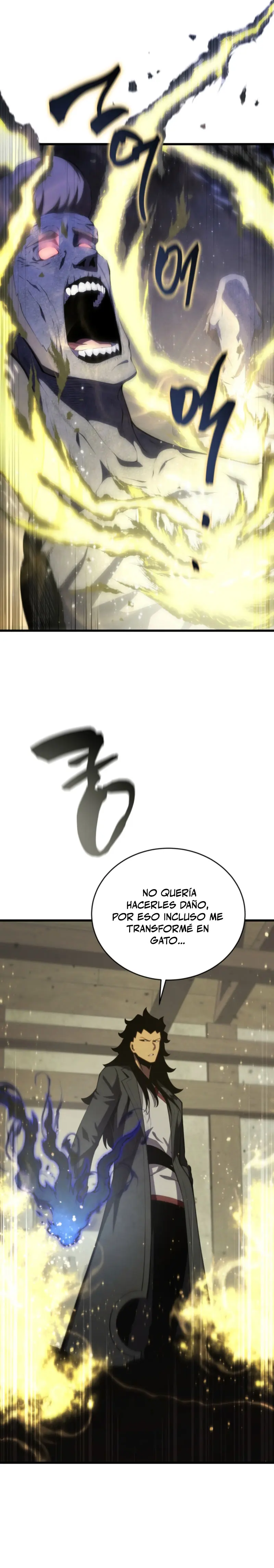 El hijo menor del maestro de la espada > Capitulo 166 > Page 331