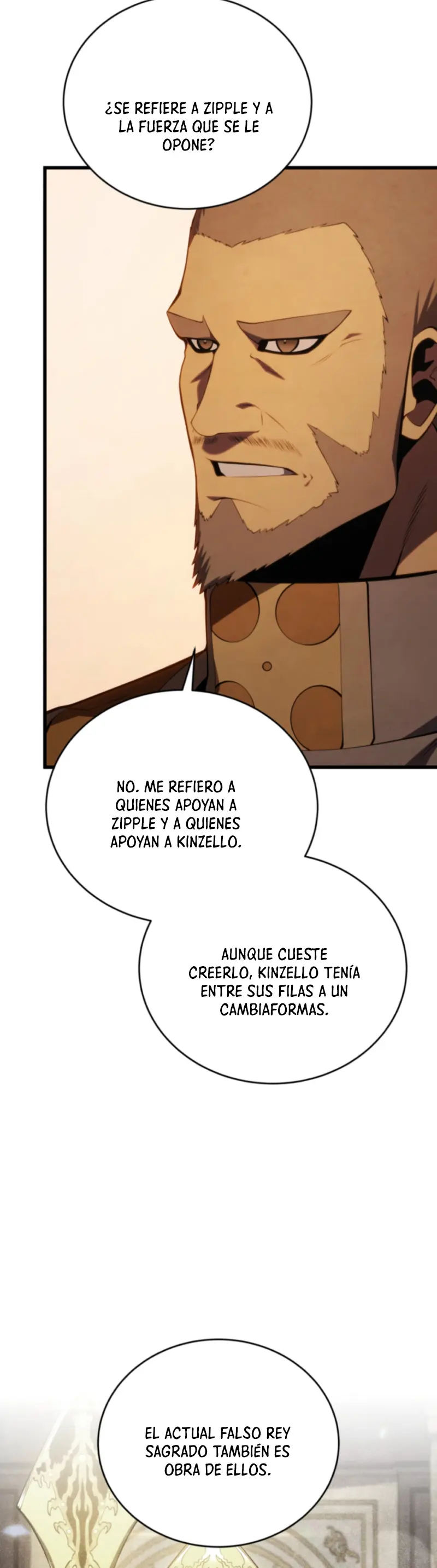 El hijo menor del maestro de la espada > Capitulo 168 > Page 61