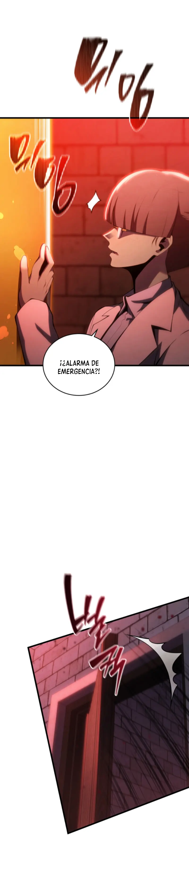 El hijo menor del maestro de la espada > Capitulo 168 > Page 311