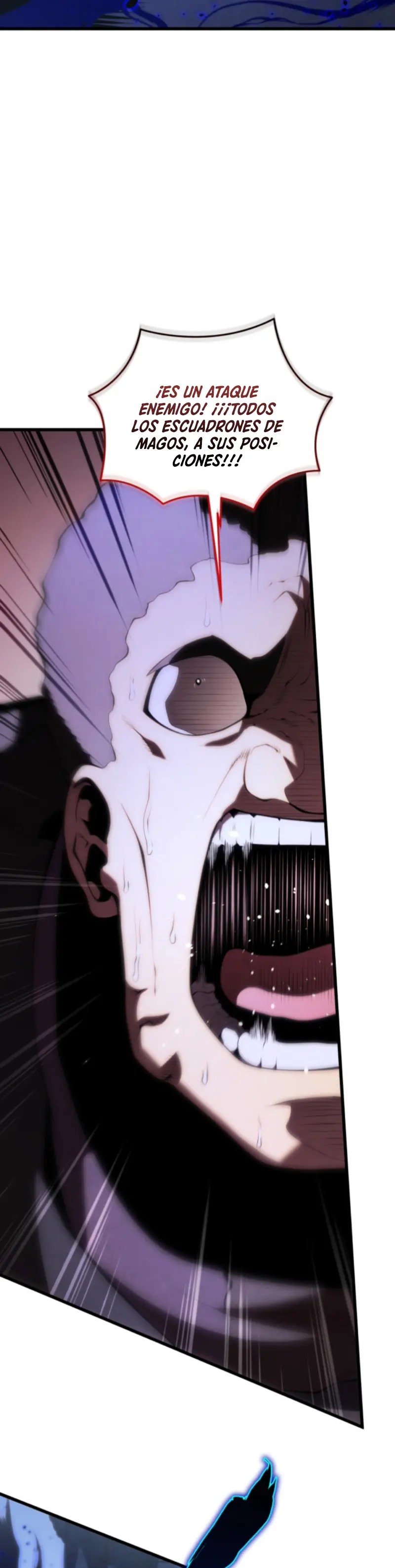El hijo menor del maestro de la espada > Capitulo 168 > Page 371