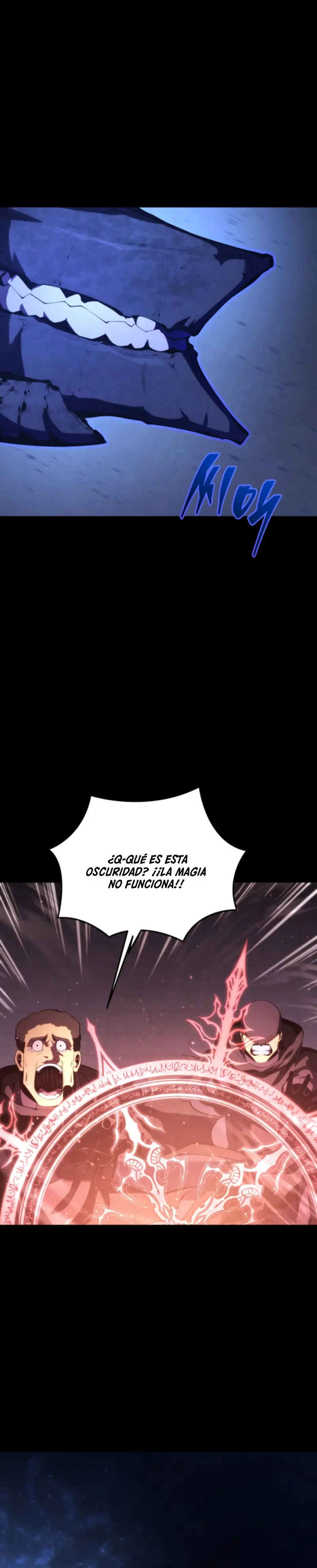 El hijo menor del maestro de la espada > Capitulo 168 > Page 411