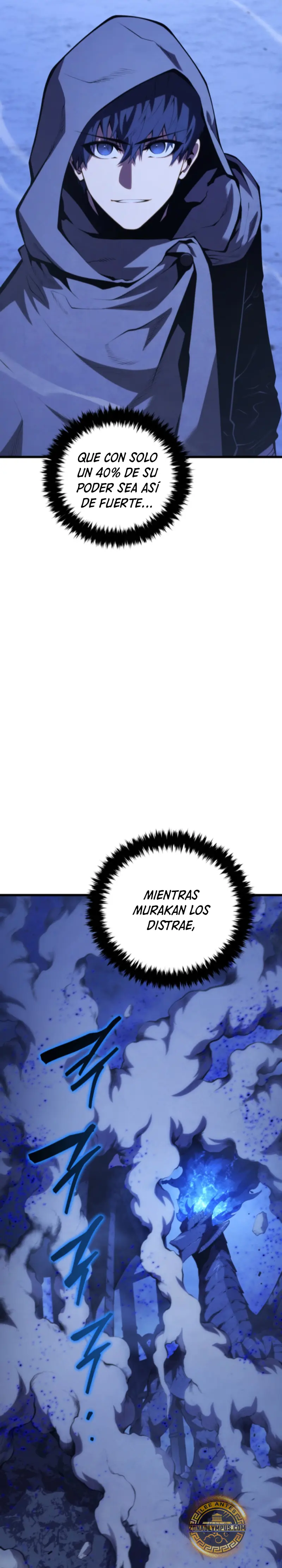 El hijo menor del maestro de la espada > Capitulo 169 > Page 31
