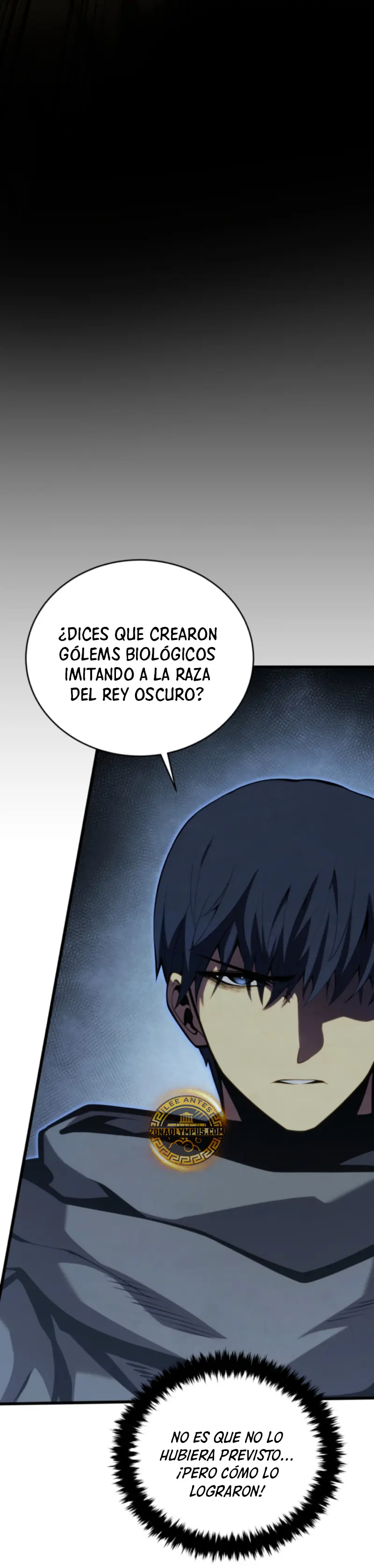 El hijo menor del maestro de la espada > Capitulo 169 > Page 301