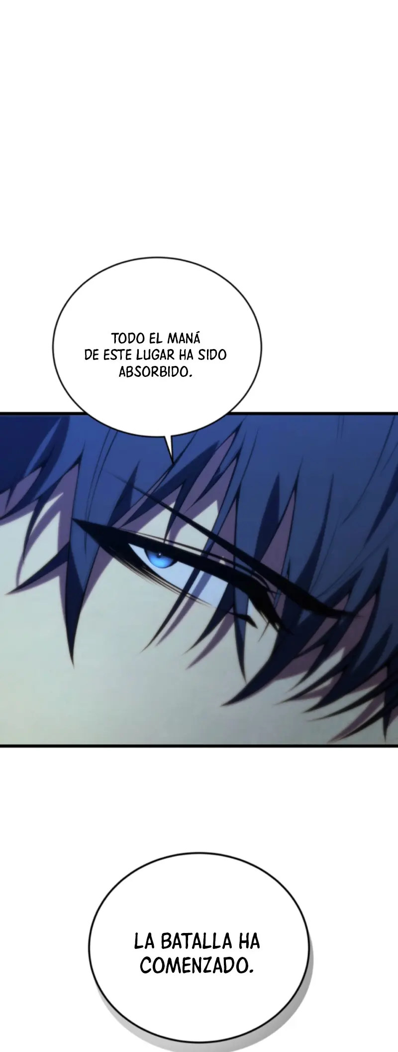 El hijo menor del maestro de la espada > Capitulo 169 > Page 381