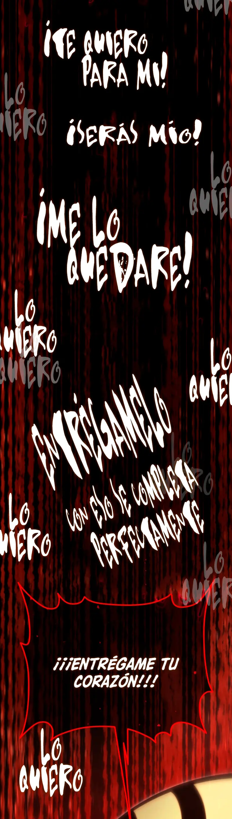 El hijo menor del maestro de la espada > Capitulo 170 > Page 21