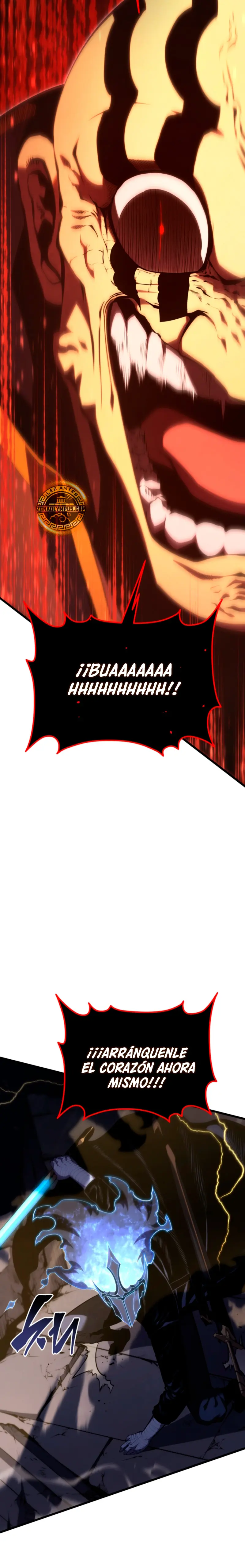 El hijo menor del maestro de la espada > Capitulo 170 > Page 31