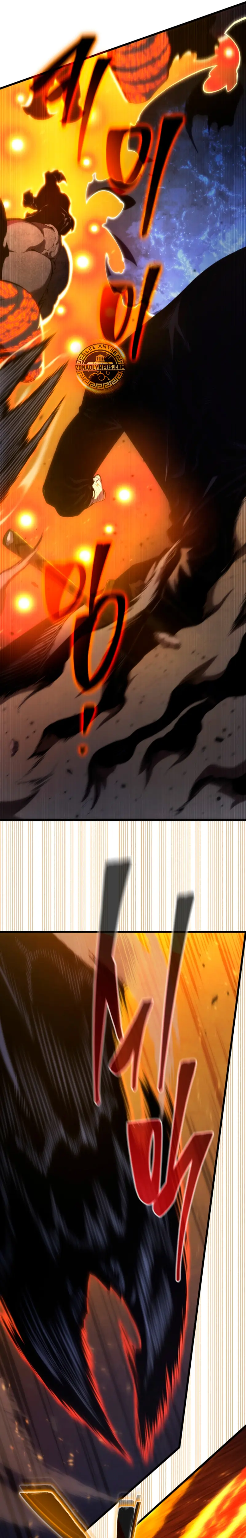 El hijo menor del maestro de la espada > Capitulo 170 > Page 41