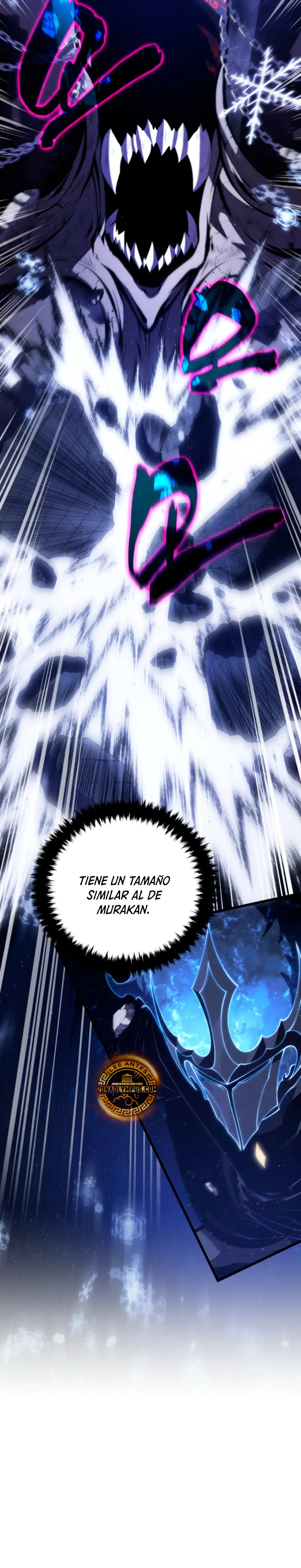 El hijo menor del maestro de la espada > Capitulo 170 > Page 211