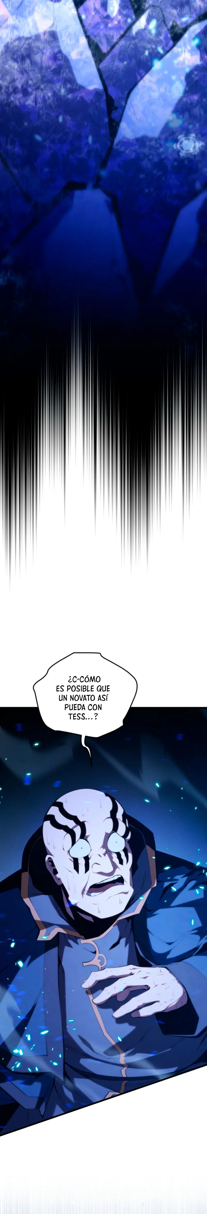 El hijo menor del maestro de la espada > Capitulo 171 > Page 21