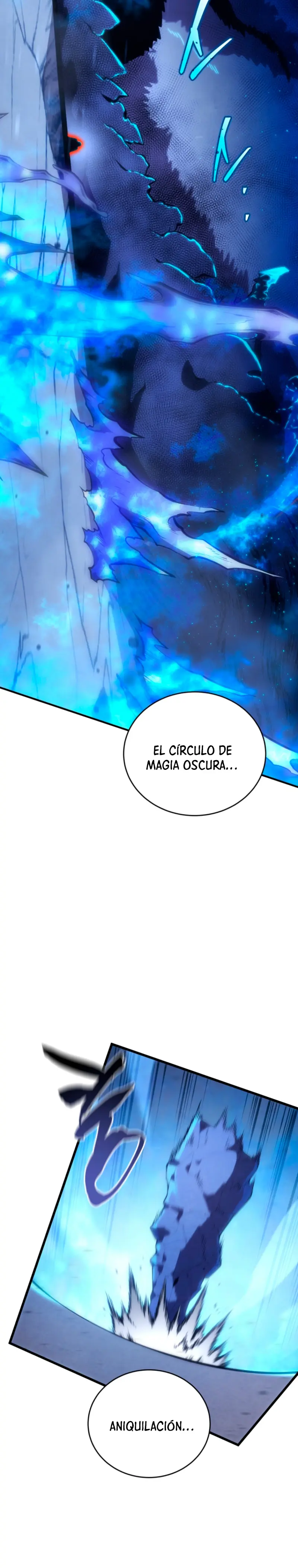 El hijo menor del maestro de la espada > Capitulo 171 > Page 171
