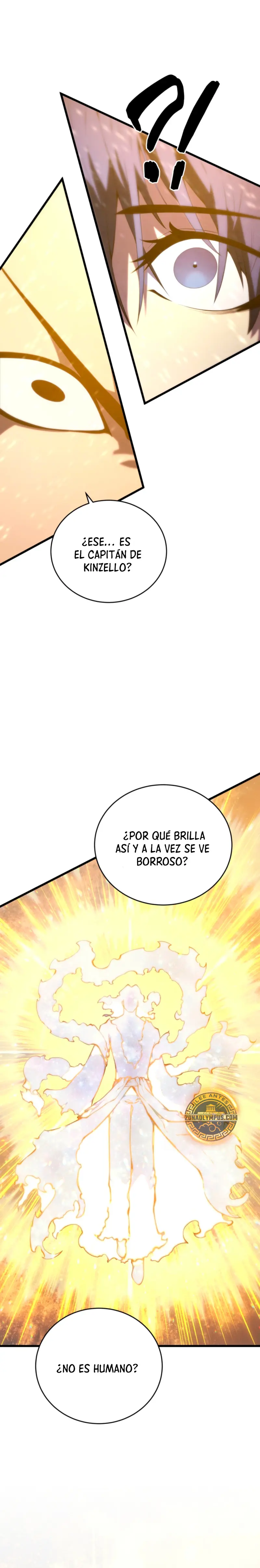 El hijo menor del maestro de la espada > Capitulo 171 > Page 231