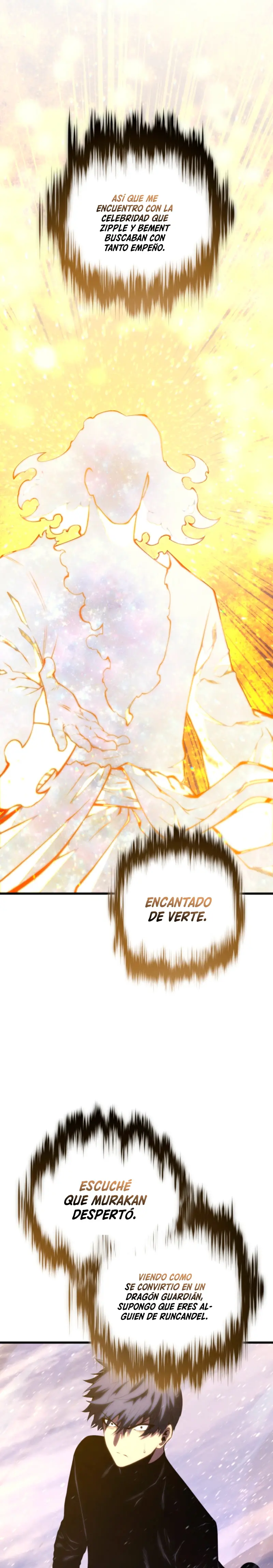 El hijo menor del maestro de la espada > Capitulo 171 > Page 241