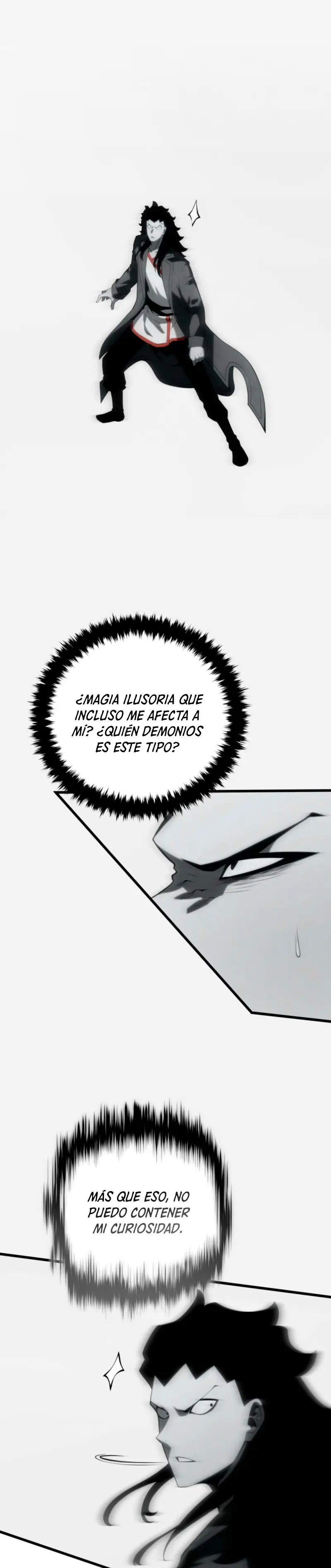 El hijo menor del maestro de la espada > Capitulo 171 > Page 311