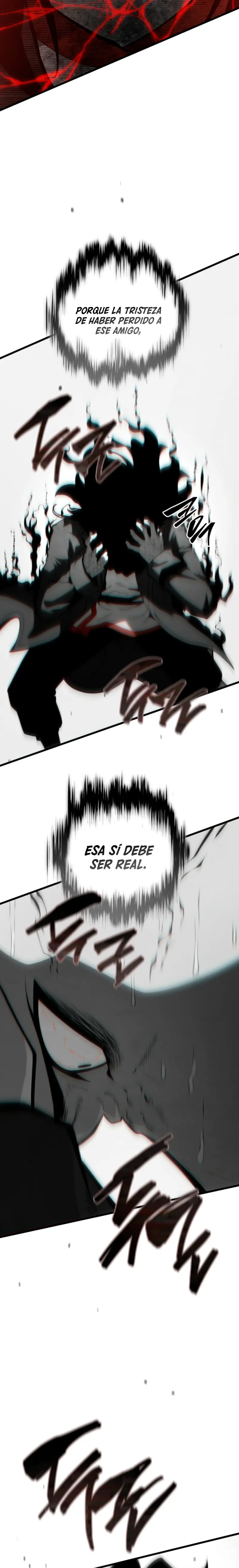 El hijo menor del maestro de la espada > Capitulo 171 > Page 361