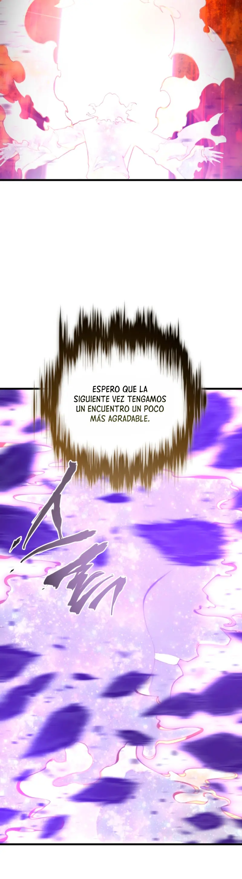 El hijo menor del maestro de la espada > Capitulo 172 > Page 191