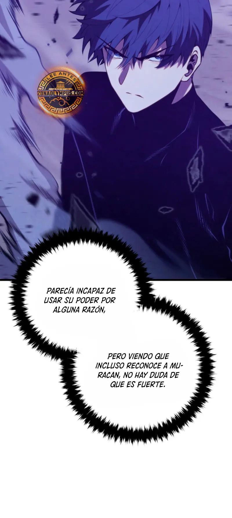 El hijo menor del maestro de la espada > Capitulo 172 > Page 211