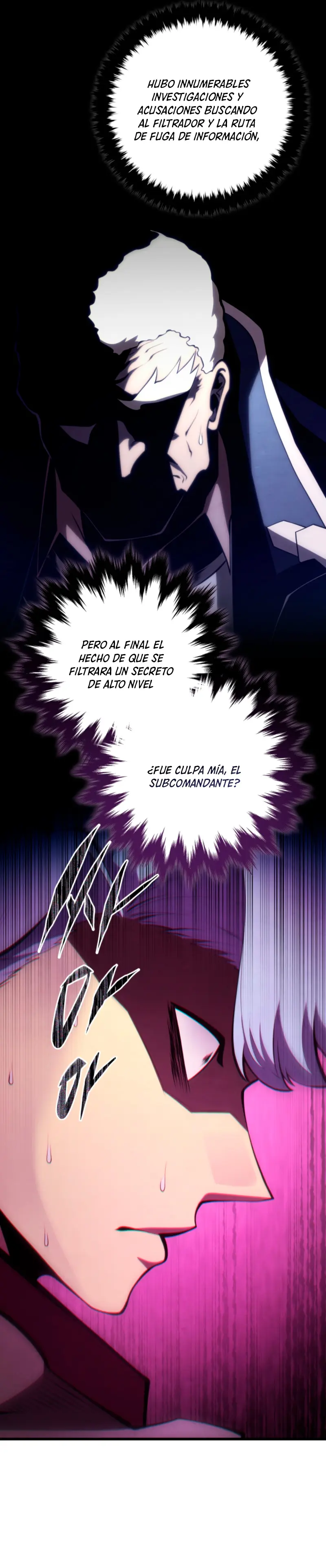 El hijo menor del maestro de la espada > Capitulo 173 > Page 161