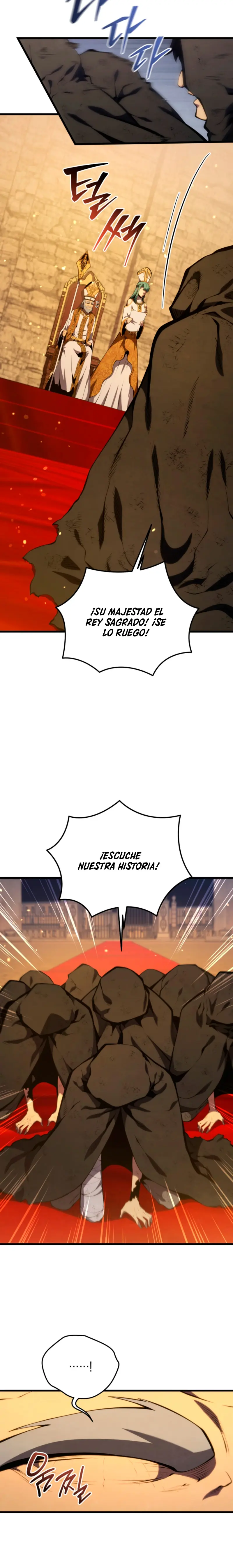 El hijo menor del maestro de la espada > Capitulo 173 > Page 311