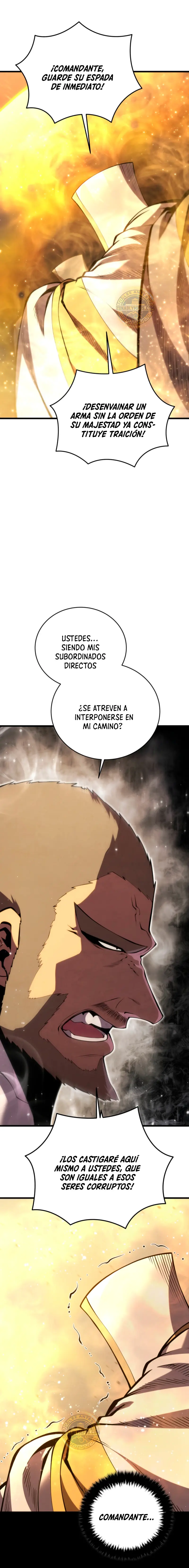 El hijo menor del maestro de la espada > Capitulo 174 > Page 81
