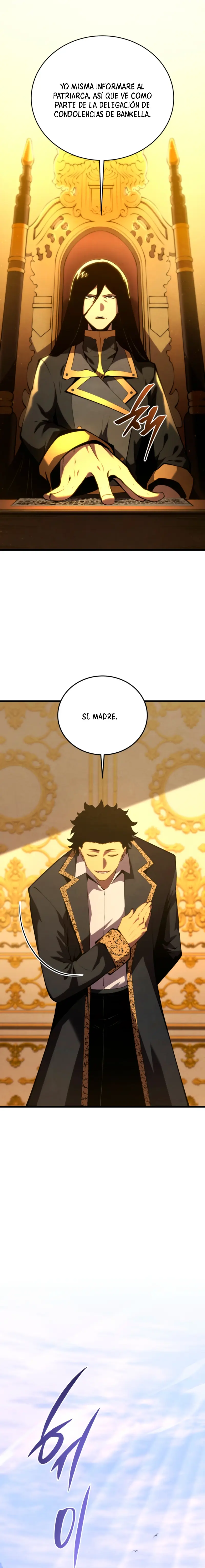 El hijo menor del maestro de la espada > Capitulo 175 > Page 11