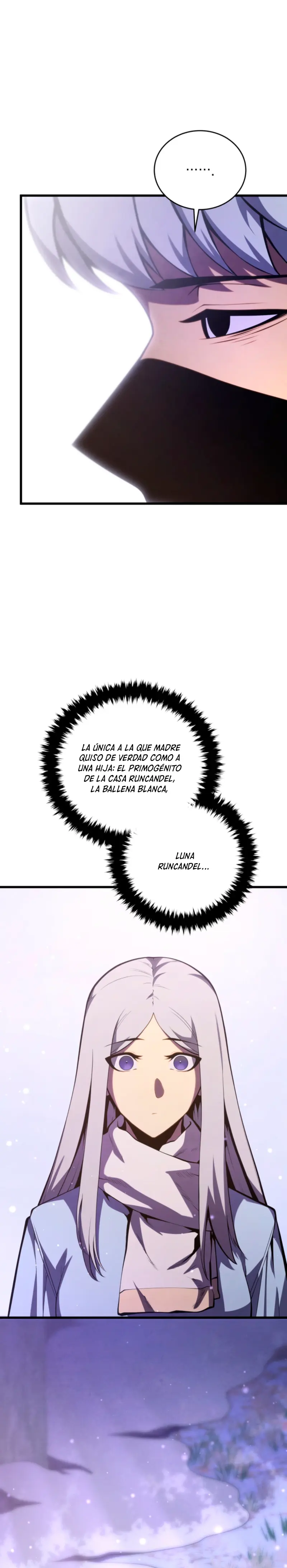 El hijo menor del maestro de la espada > Capitulo 175 > Page 101