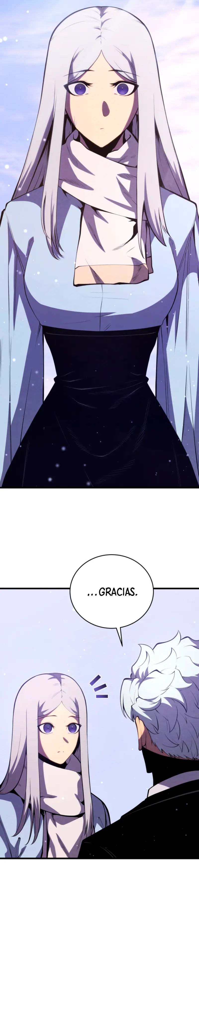 El hijo menor del maestro de la espada > Capitulo 175 > Page 121