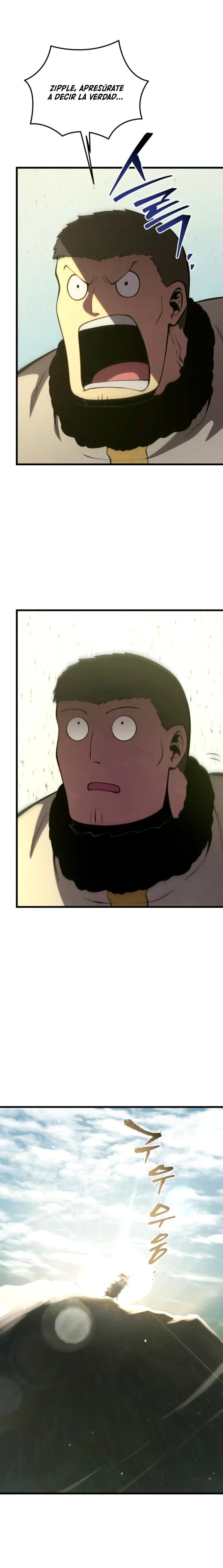 El hijo menor del maestro de la espada > Capitulo 175 > Page 221