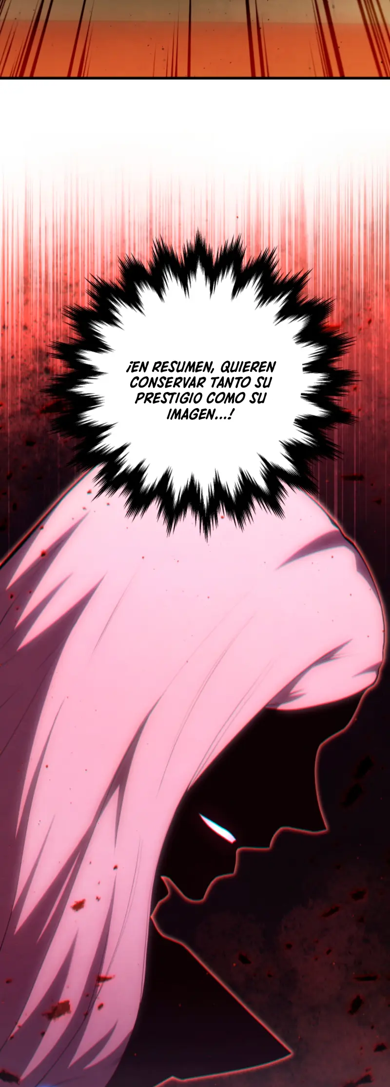 El hijo menor del maestro de la espada > Capitulo 175 > Page 311