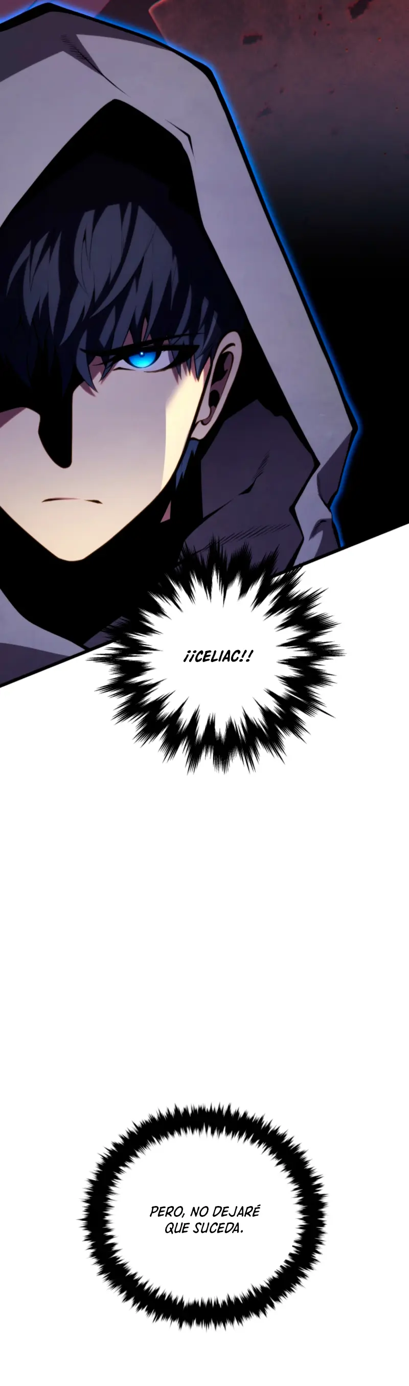 El hijo menor del maestro de la espada > Capitulo 175 > Page 321