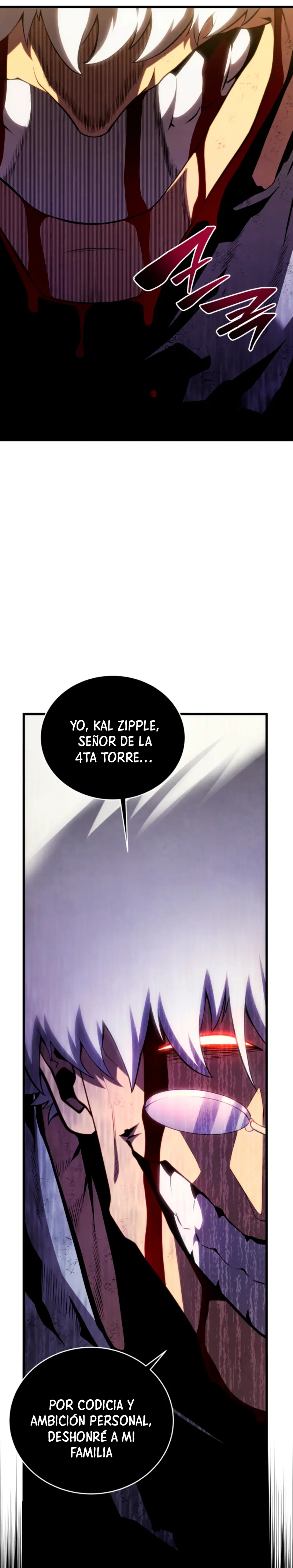 El hijo menor del maestro de la espada > Capitulo 175 > Page 361