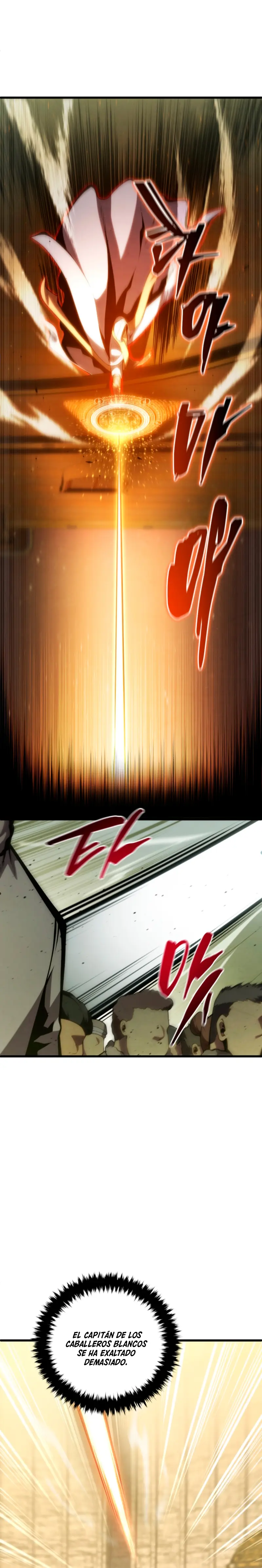 El hijo menor del maestro de la espada > Capitulo 176 > Page 111