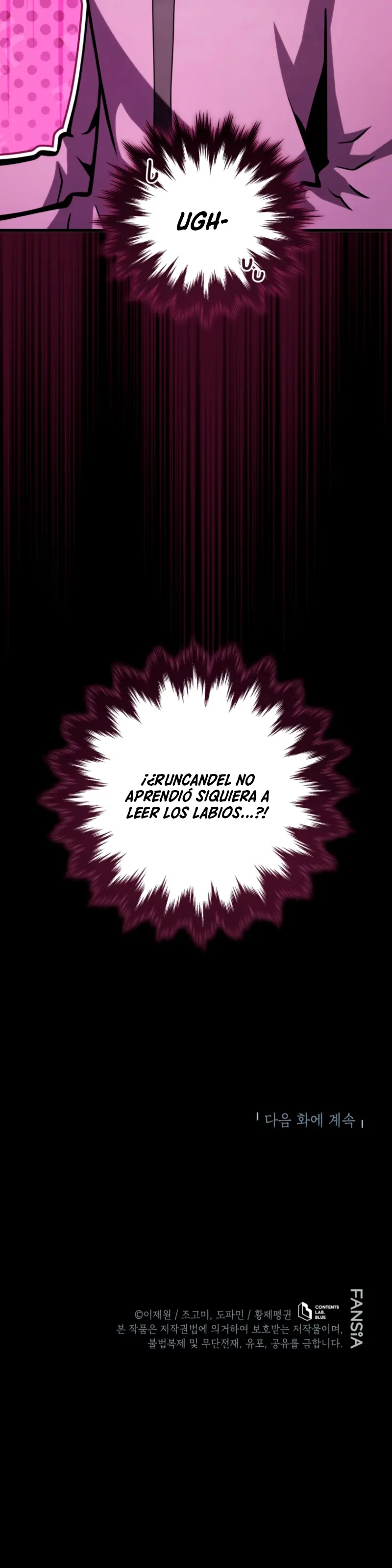 El hijo menor del maestro de la espada > Capitulo 176 > Page 421