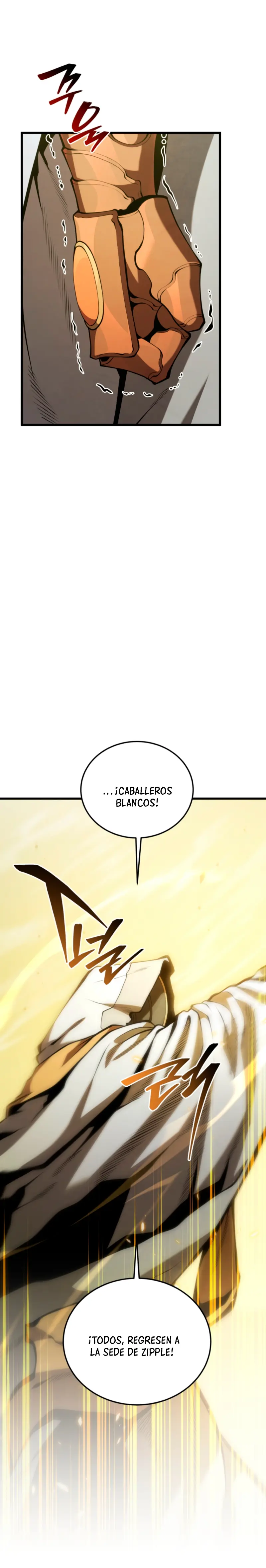 El hijo menor del maestro de la espada > Capitulo 177 > Page 81
