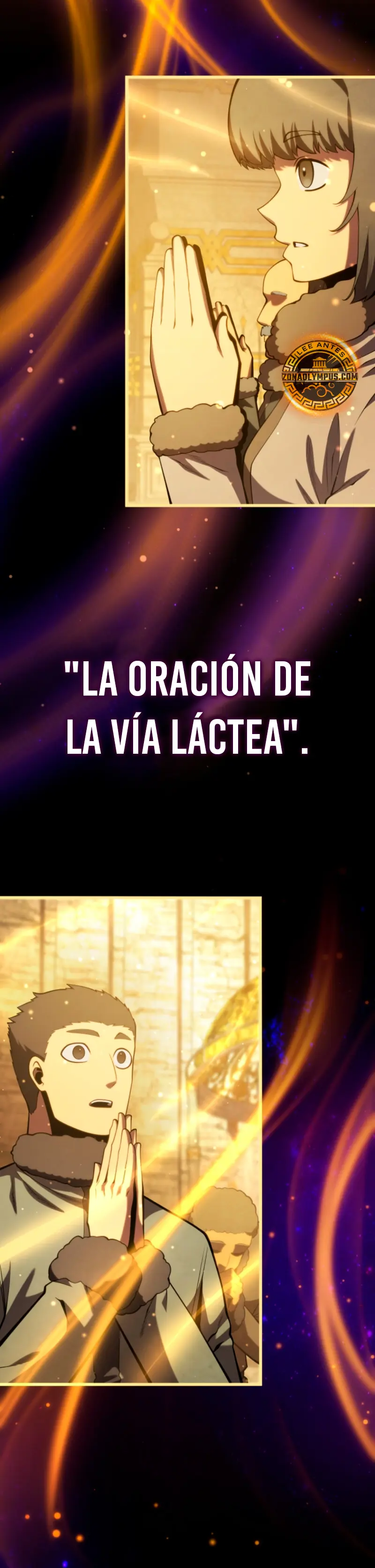 El hijo menor del maestro de la espada > Capitulo 178 > Page 241
