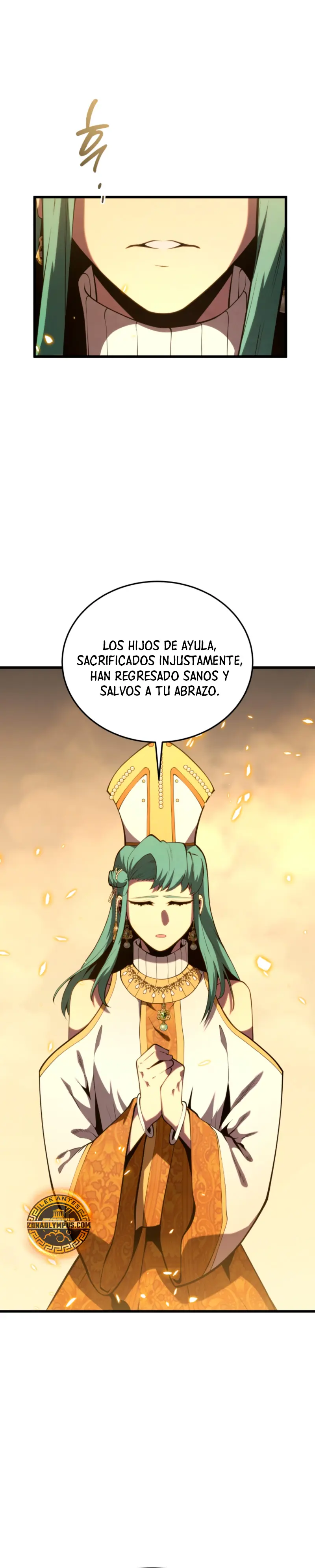El hijo menor del maestro de la espada > Capitulo 178 > Page 341