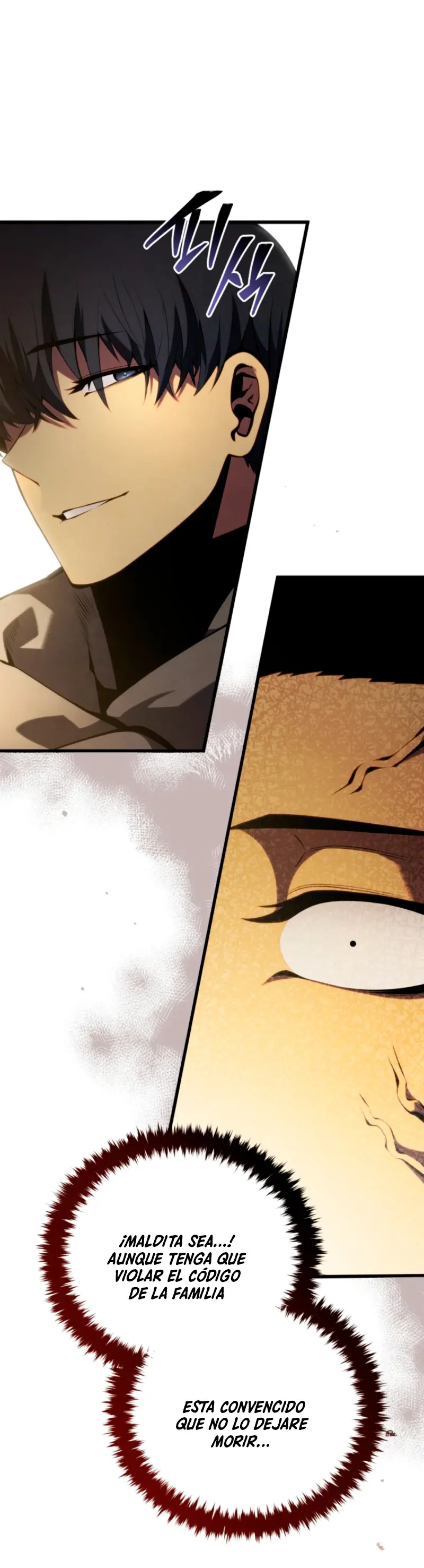 El hijo menor del maestro de la espada > Capitulo 178 > Page 401