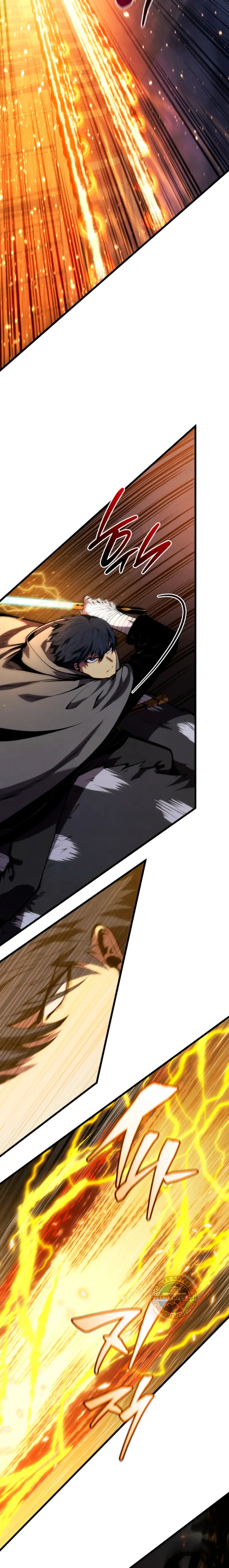 El hijo menor del maestro de la espada > Capitulo 179 > Page 341