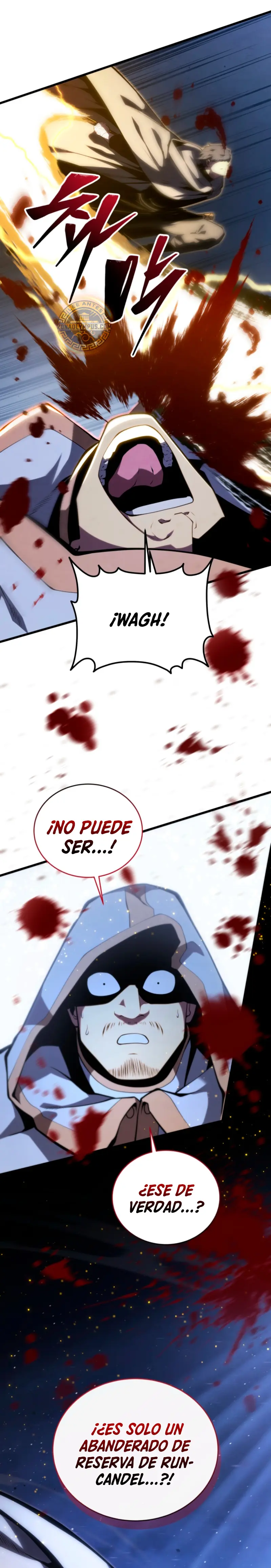 El hijo menor del maestro de la espada > Capitulo 179 > Page 391