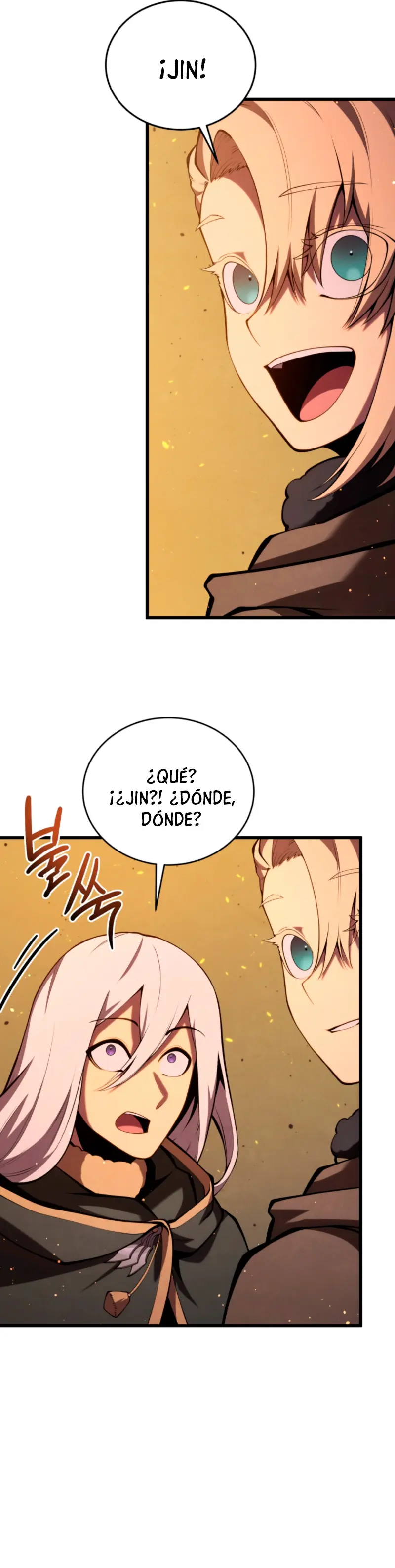 El hijo menor del maestro de la espada > Capitulo 180 > Page 81