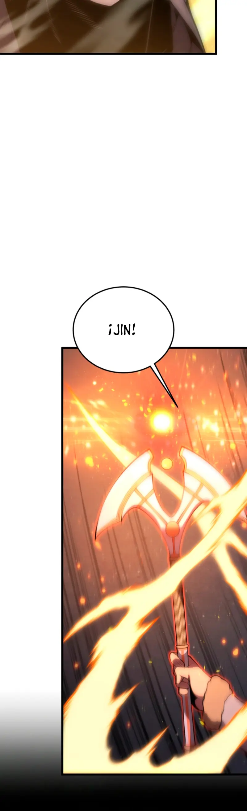 El hijo menor del maestro de la espada > Capitulo 180 > Page 191