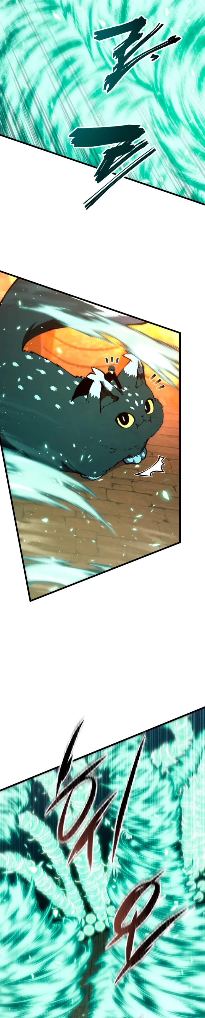 El hijo menor del maestro de la espada > Capitulo 180 > Page 331