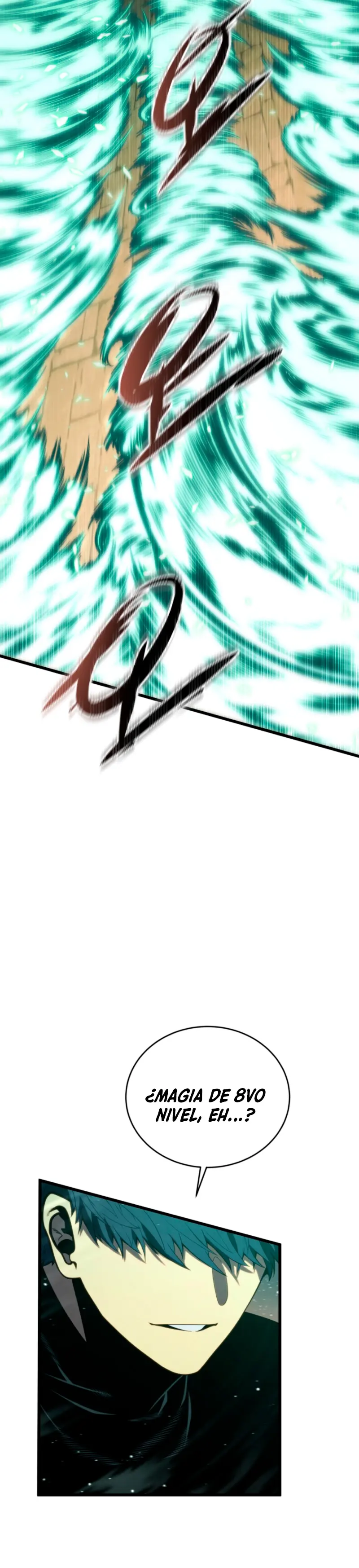 El hijo menor del maestro de la espada > Capitulo 180 > Page 341