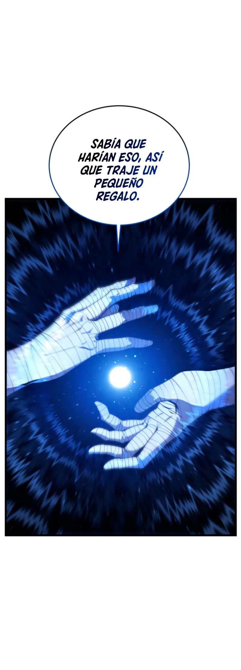 El hijo menor del maestro de la espada > Capitulo 180 > Page 351