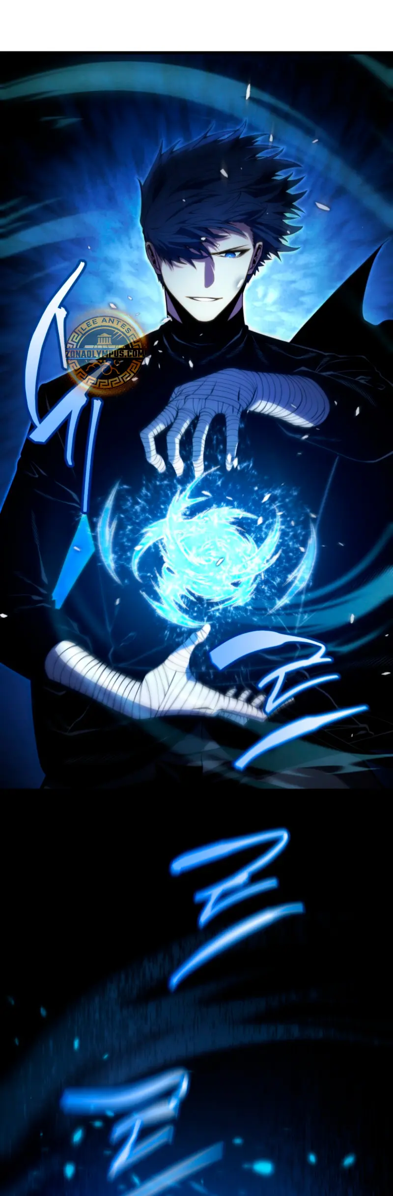 El hijo menor del maestro de la espada > Capitulo 180 > Page 361