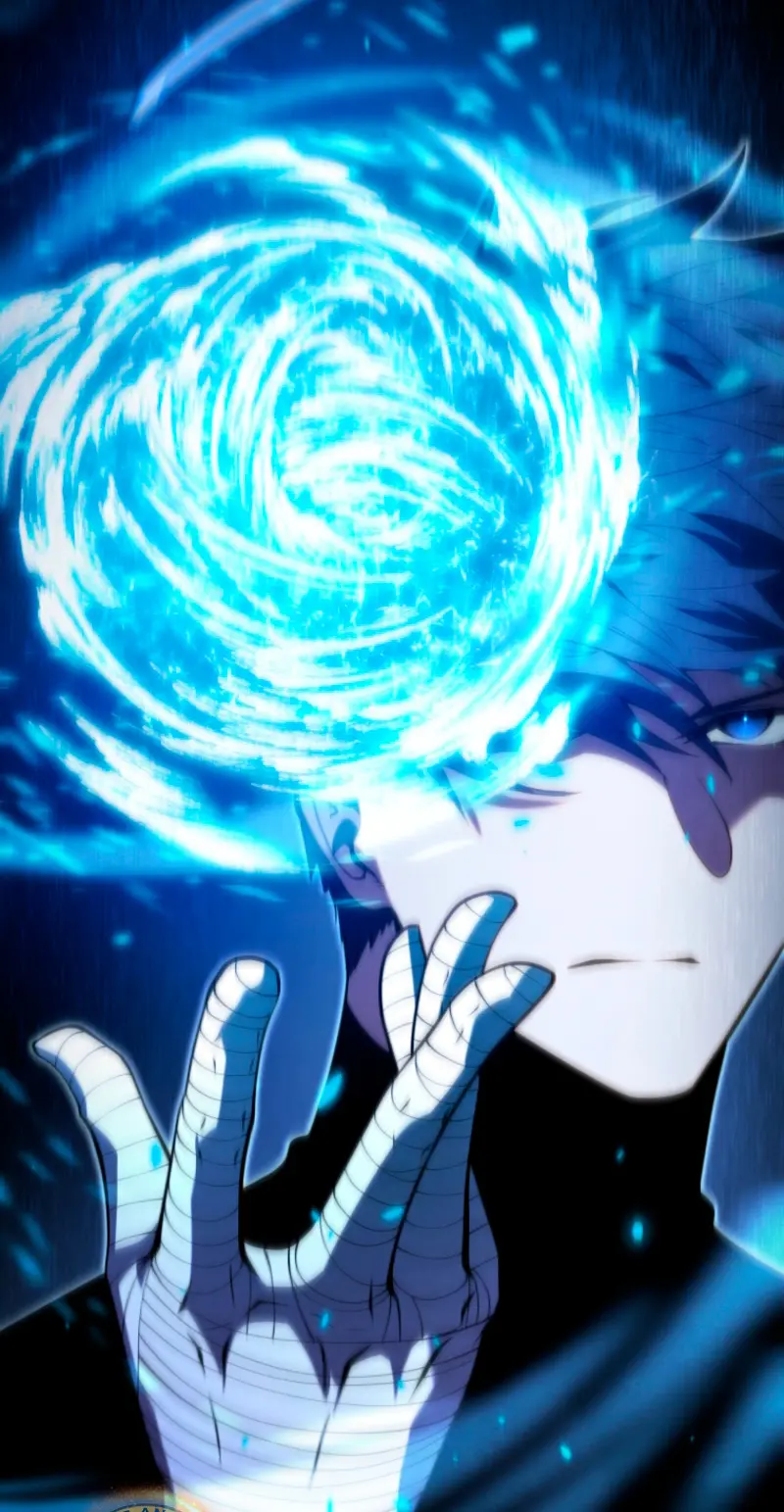 El hijo menor del maestro de la espada > Capitulo 180 > Page 371