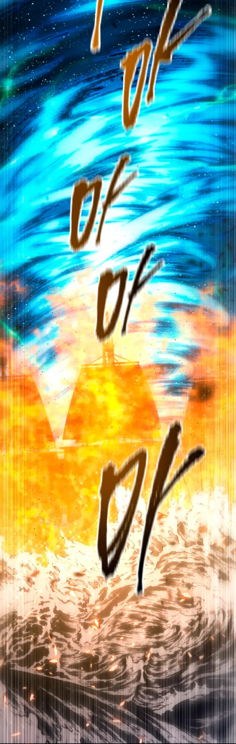 El hijo menor del maestro de la espada > Capitulo 180 > Page 431