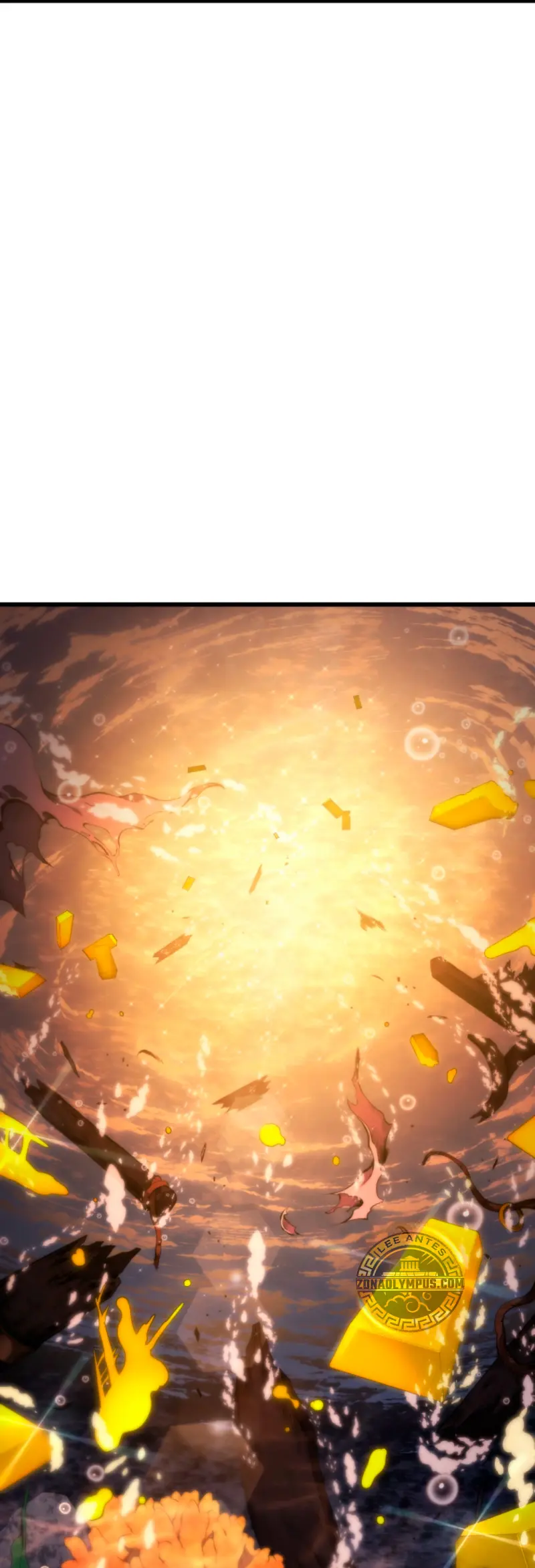 El hijo menor del maestro de la espada > Capitulo 180 > Page 441