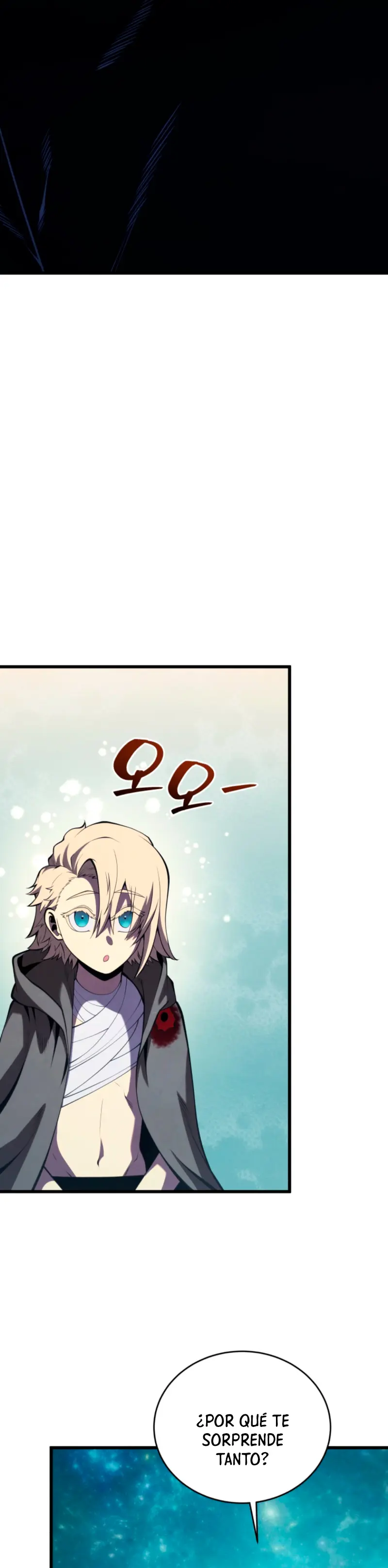 El hijo menor del maestro de la espada > Capitulo 181 > Page 211