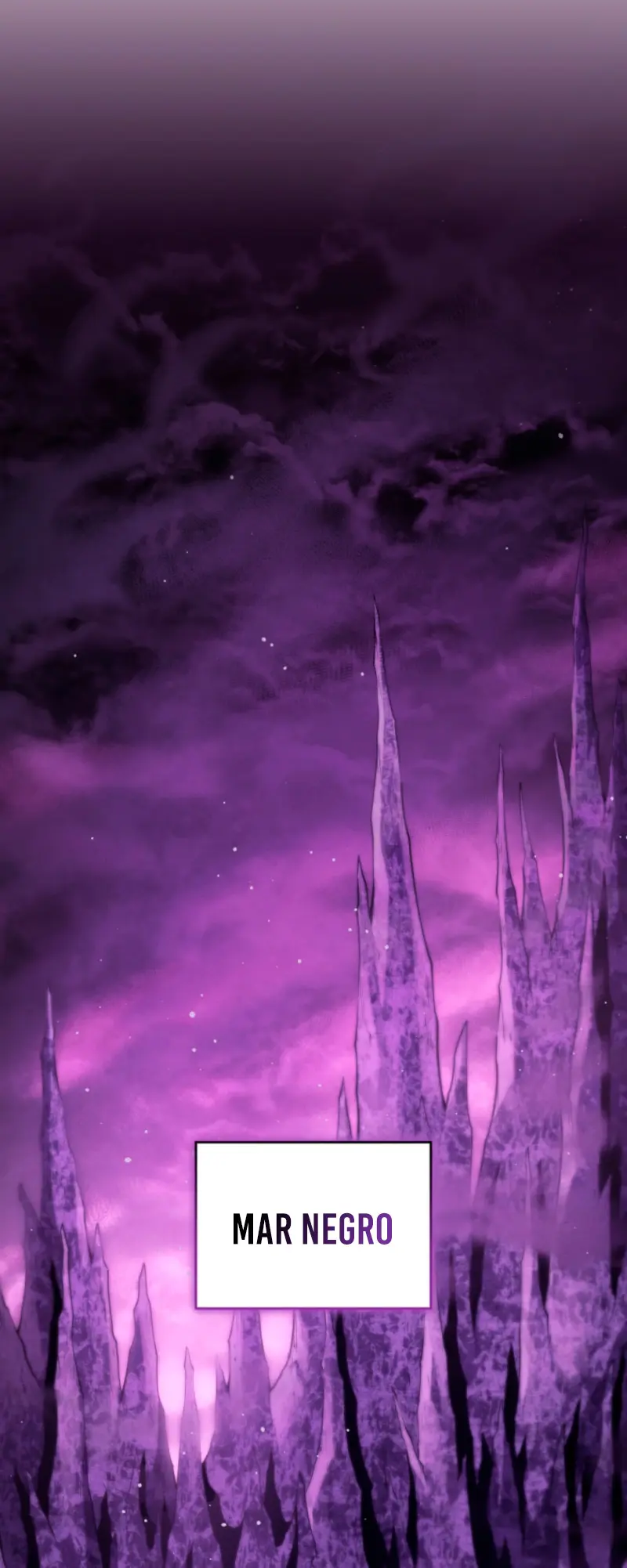 El hijo menor del maestro de la espada > Capitulo 181 > Page 371