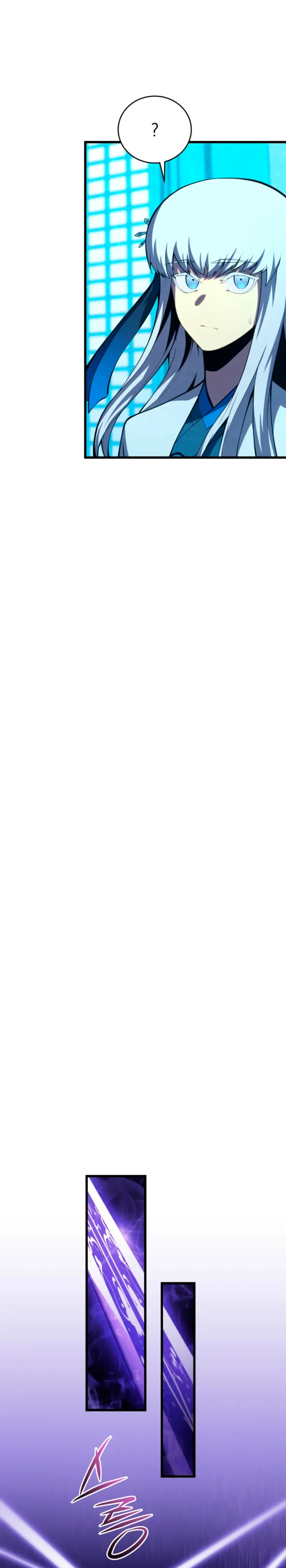 El hijo menor del maestro de la espada > Capitulo 182 > Page 281